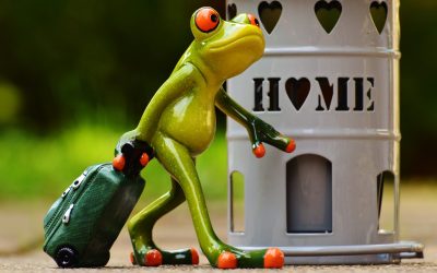 What makes “Home” for you?