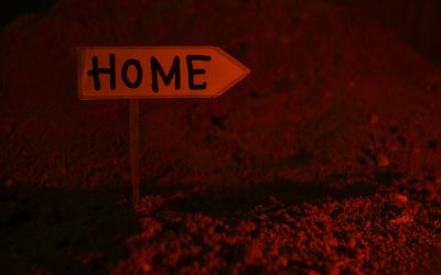 Returning Home…