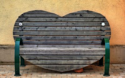 Take a seat and stay a while…