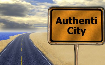 “Who am I?” Thoughts on Authenticity…