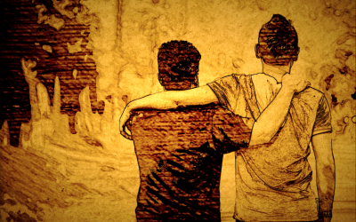 Self Compassion and the Third Culture Kid