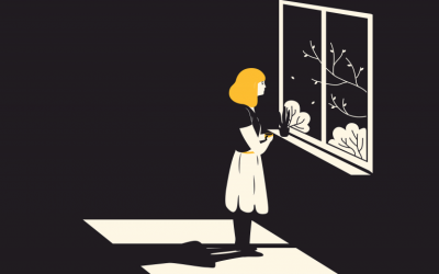 I’m not traumatised… am I?